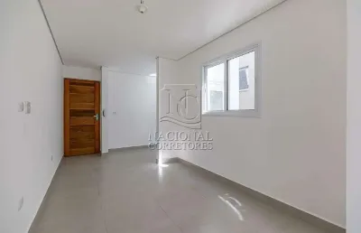 Cobertura sem condomínio à venda, 2 quartos, 1 vaga, parque das nações - santo andré/sp