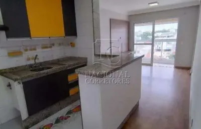 Apartamento à venda no bairro santa maria – andar alto, 2 dormitórios, 2 vagas e lazer completo.