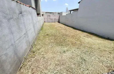 Terreno à venda, 250 m² por - jardim stella - santo andré/sp