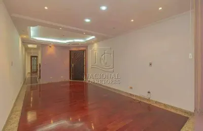 Sobrado a venda - 4 suítes - com 359 m² no parque das nações - santo andré - sp