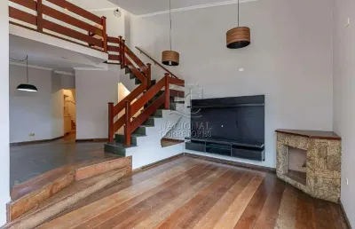 Sobrado com 3 dormitórios 1 suite à venda, 270 m² - vila alto de santo andré - santo andré/sp
