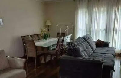 Sobrado à venda no parque das nações | 4 dormitórios, lareira e churrasqueira