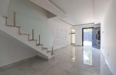Sobrado à venda, 3 quartos, 2 suítes, 3 vagas, vila francisco matarazzo - santo andré/sp