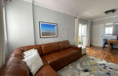 Apartamento à venda no condomínio dell piano – 96m², 3 dormitórios, andar alto, santo andré
