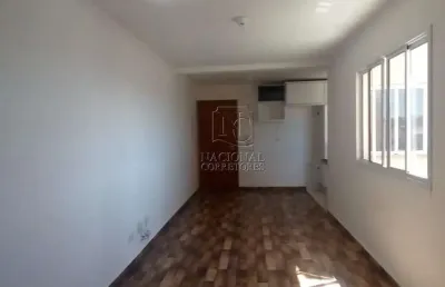 Cobertura à venda no parque novo oratório, 57,5+57,5 m² de área útil
