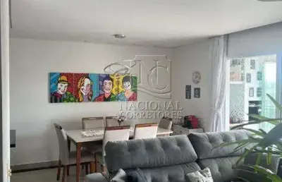 Apartamento à venda, 3 quartos, 1 suíte, 2 vagas, boa vista - são caetano do sul/sp