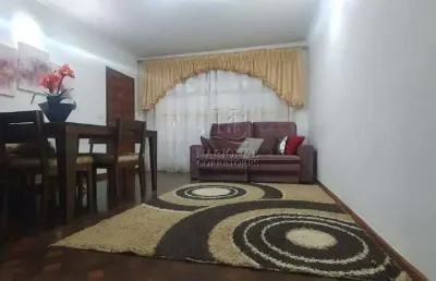 Sobrado à venda, 3 quartos, 3 vagas, vila eldízia - santo andré/sp