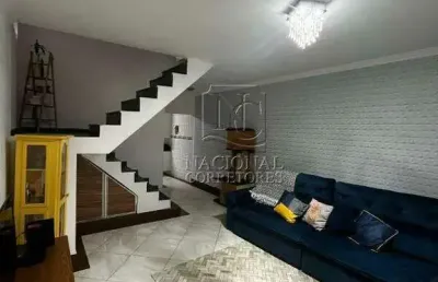 Sobrado à venda, 3 quartos, 1 suíte, 2 vagas, baeta neves - são bernardo do campo/sp