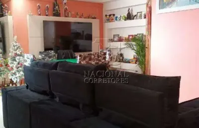 Apartamento à venda, 5 quartos, 3 suítes, 2 vagas, baeta neves - são bernardo do campo/sp