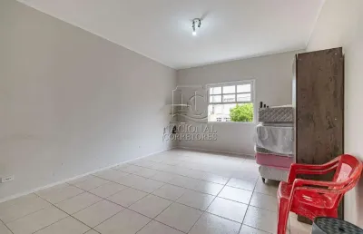 Casa à venda, 1 quarto, 1 vaga, olímpico - são caetano do sul/sp