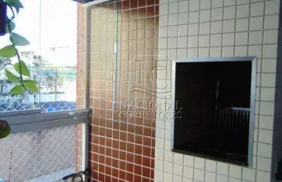 Apartamento à venda, 3 quartos, 3 suítes, 3 vagas, osvaldo cruz - são caetano do sul/sp