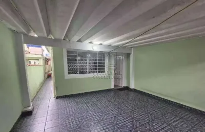 Casa à venda, 2 quartos, 2 vagas, parque capuava - santo andré/sp