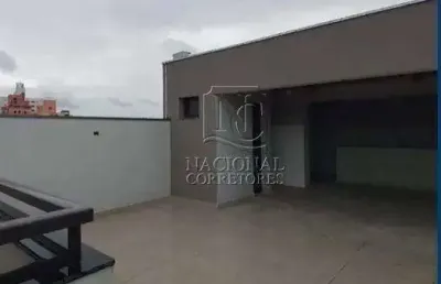 Cobertura à venda com 120 m2 - 2 dormitórios - 3 banheiros, 2 vagas.