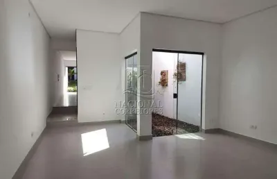 Sobrado à venda, 3 quartos, 3 suítes, 4 vagas, vila guiomar - santo andré/sp