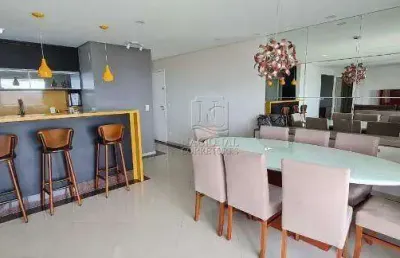 Apartamento à venda, 3 quartos, 1 suíte, 3 vagas, boa vista - são caetano do sul/sp