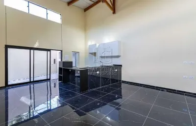 Sobrado à venda, 2 quartos, 2 suítes, 4 vagas, olímpico - são caetano do sul/sp