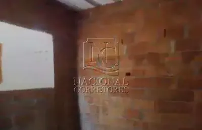 Cobertura sem condomínio à venda, 2 quartos, 1 vaga, vila príncipe de gales - santo andré/sp