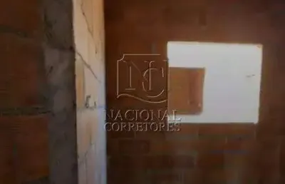 Cobertura sem condomínio à venda, 2 quartos, 1 vaga, vila príncipe de gales - santo andré/sp