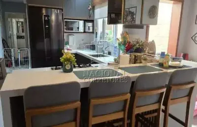 Apartamento sem condomínio à venda, 2 quartos, 1 suíte, 2 vagas, vila pires - santo andré/sp