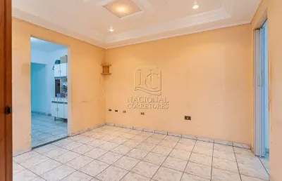 Casa com 2 quartos à venda no Boa Vista, São Caetano do Sul 