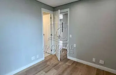 Apartamento à venda, 3 quartos, 3 suítes, 3 vagas, vila gilda - santo andré/sp