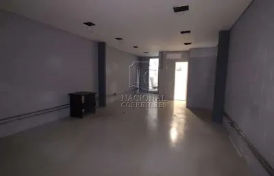 Barracão / Galpão / Depósito para alugar no Rudge Ramos, São Bernardo do Campo 