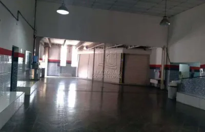 Prédio para alugar no Parque Cruzeiro do Sul, São Paulo 