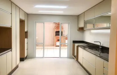Sobrado à venda com 178 m² - vila curuçá - santo andré/sp