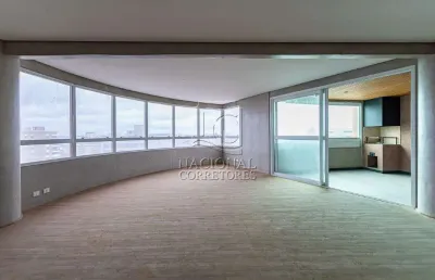 Apartamento à venda, 4 quartos, 4 suítes, 4 vagas, jardim - santo andré/sp