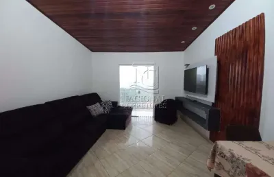 Sobrado à venda, 4 quartos, 3 suítes, 5 vagas, nova petrópolis - são bernardo do campo/sp