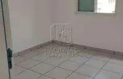 Apartamento sem condomínio à venda, 1 quarto, 1 vaga, jardim santo andré - santo andré/sp