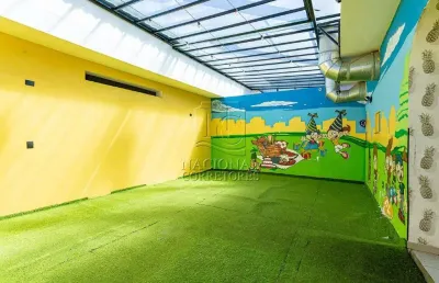 Ponto comercial para alugar no Campestre, Santo André 
