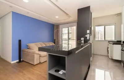 Apartamento com 2 quartos à venda no Rudge Ramos, São Bernardo do Campo 