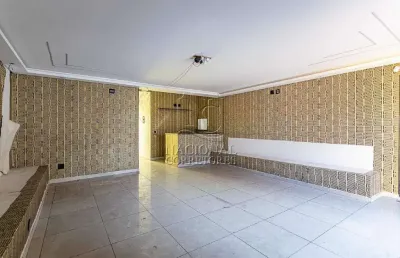 Ponto comercial à venda no Campestre, Santo André 