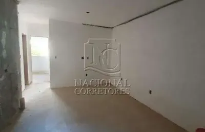Apartamento sem condomínio com elevador à venda, 60 m² - jardim pilar - santo andré/sp