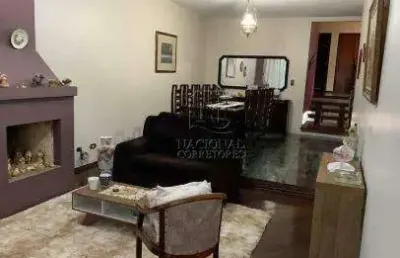 Sobrado à venda, 3 quartos, 1 suíte, 4 vagas, santa maria - são caetano do sul/sp