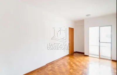 Apartamento à venda 64m² de área útil - jardim bela vista - santo andré/sp.