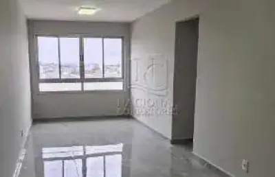Apartamento à venda 64m² de área útil - jardim utinga - santo andré/sp.