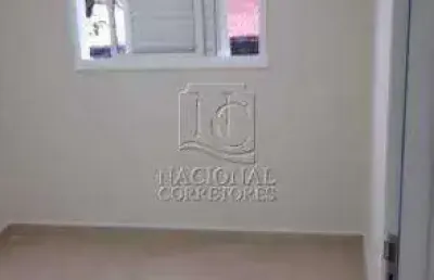 Apartamento sem condomínio à venda, 2 quartos, 1 suíte, 1 vaga, vila linda - santo andré/sp