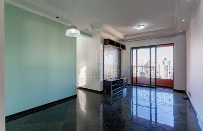 Apartamento à venda no jardim bela vista – 80m², 3 dorms, 2 vagas e ótimo lazer