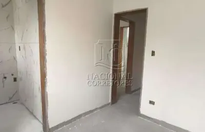 Sobrado à venda, 2 quartos, 2 suítes, 2 vagas, vila camilópolis - santo andré/sp