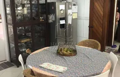 Lindo apartamento com 210m², 4 suítes e 4 vagas no jardim do mar em são bernardo do campo