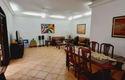Sobrado 3 dormitórios 2 suítes, 4 vagas com 304m² no bairro cerâmica em são caetano do sul