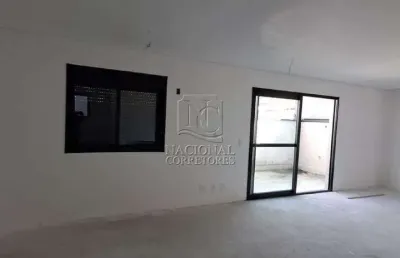 Apartamento à venda, 1 quarto, 1 vaga, jardim stella - santo andré/sp
