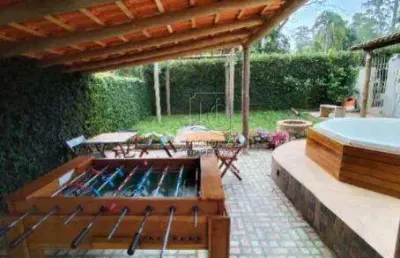 Casa à venda, 3 quartos, 1 suíte, 8 vagas, alvarenga - são bernardo do campo/sp
