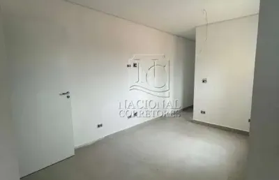 Apartamento à venda, 2 quartos, 1 suíte, 1 vaga, vila são pedro - santo andré/sp