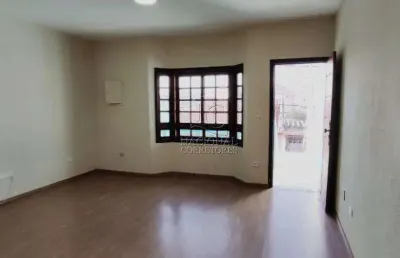 Amplo sobrado com 4 dormitórios para locação, com área útil de 298 m² - jardim das maravilhas - santo andré/sp