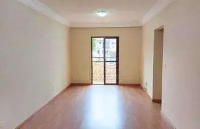 Apartamento à venda, 3 quartos, 1 vaga, nova gerty - são caetano do sul/sp
