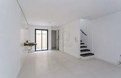 Sobrado à venda, 141m² - vila curuçá - santo andré/sp