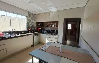 Casa térrea de 70m² com edicula à venda no parque erasmo assunção
